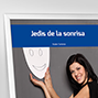 Jedis de la sonrisa. 