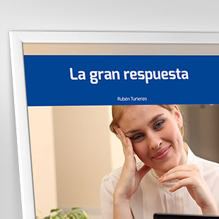 La gran respuesta