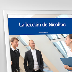 La lección de Nicolino