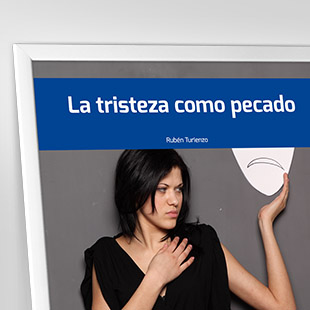 La tristeza como pecado