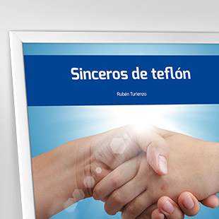 Sinceros de teflón