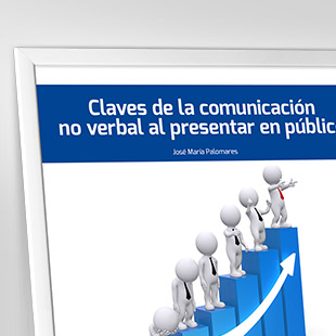 Claves de la comunicación no verbal al presentar en público