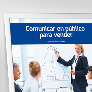 Comunicar en público para vender