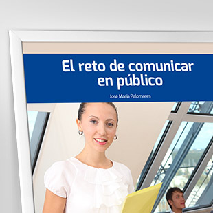 El reto de comunicar en público