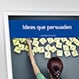 Ideas que persuaden. 