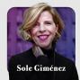 Sole Giménez: El papel del hombre en el empoderamiento femenino. 