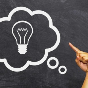 Creatividad: Genera ideas y resuelve problemas como por arte de magia. 