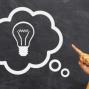 Creatividad: Genera ideas y resuelve problemas como por arte de magia. 