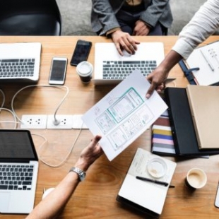 Optimización del bienestar psicológico en el trabajo. 