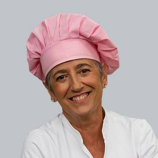 Aprende con Eva Arguiñano: Las claves para elaborar fácilmente postres y dulces. 
