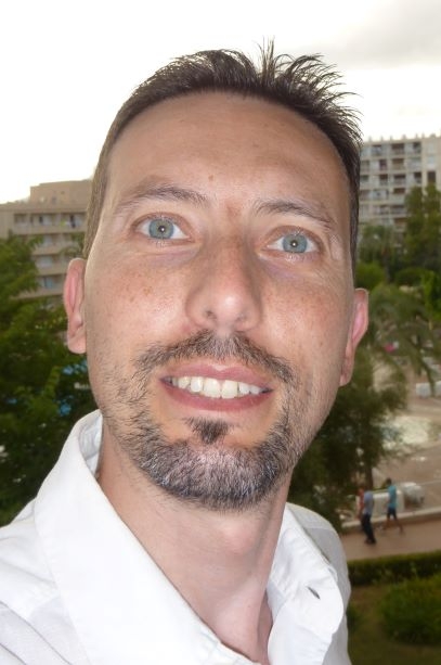 Miguel Martín