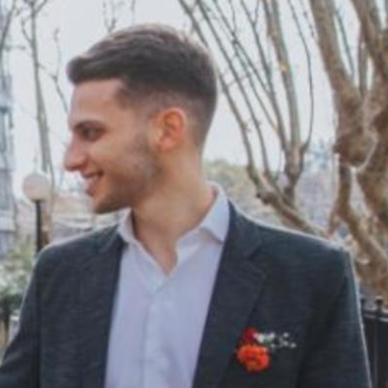 Matias di Paolo
