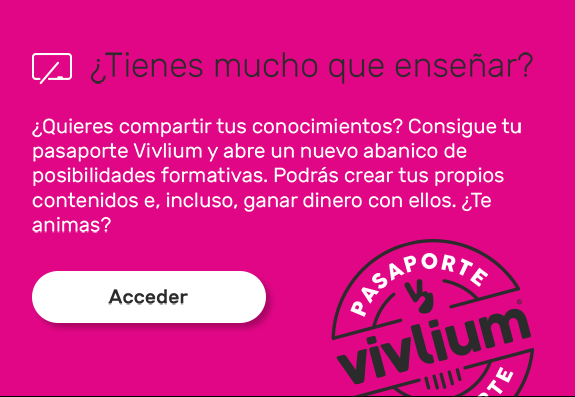 Pasaporte