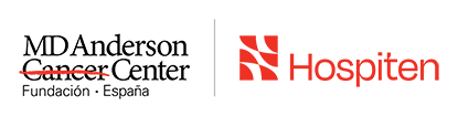 Fundación MD Anderson España